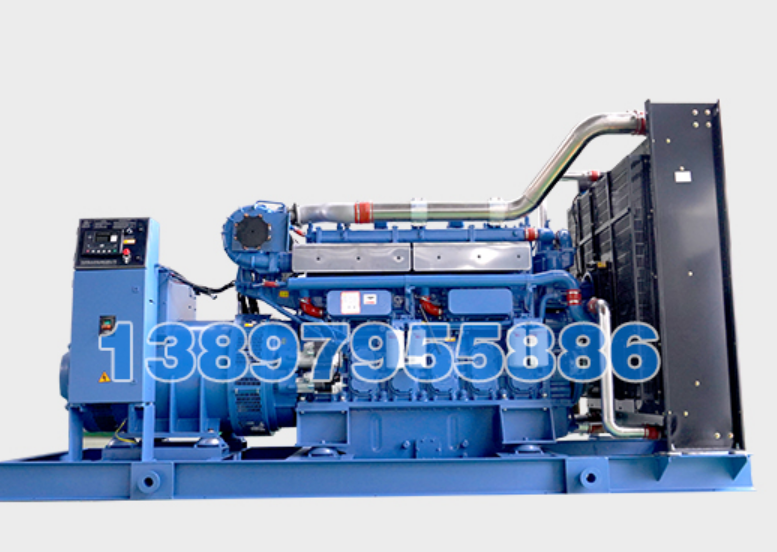 丹东玉柴柴油机发电机组：可靠动力源
