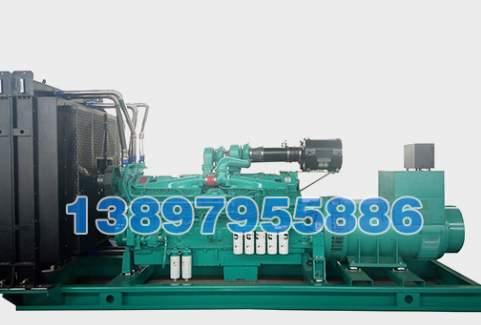 丹东康明斯柴油发电机组：应急供电的动力核心