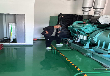 丹东康明斯柴油发电机组维修：动力稳定的保障