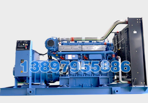 丹东玉柴柴油机发电机组：动力保障的利器