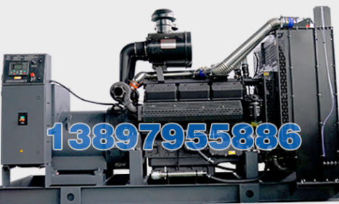 丹东上柴柴油机发电机组：多场景能源保障