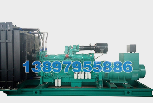 丹东康明斯柴油发电机组：可靠的保障