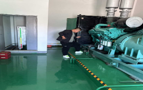丹东康明斯柴油发电机组维修：保障设备稳定运行