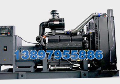 丹东上柴柴油机发电机组：筑牢电力防线