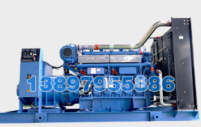 丹东玉柴柴油机发电机组：硬核动力担当