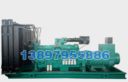 丹东康明斯柴油发电机组：守护电力不间断的设备